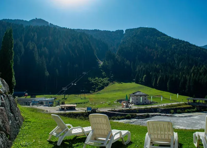 Serena - Tre Cime Views 2*