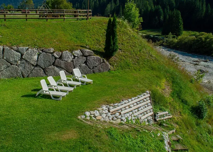 Szálloda Serena - Tre Cime Views 2*