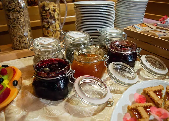 Serena - Tre Cime Views