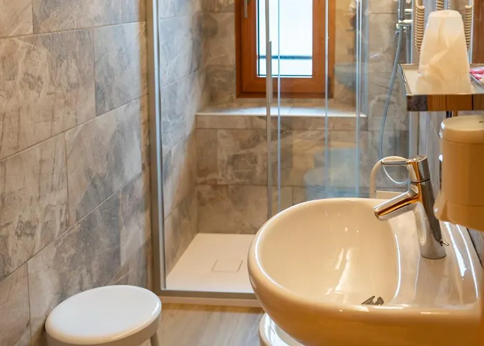 Serena - Tre Cime Views Auronzo di Cadore