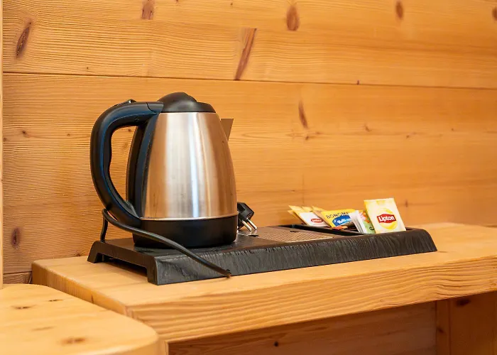 Serena - Tre Cime Views 2*