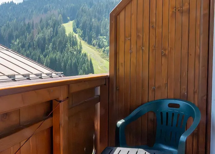 Serena - Tre Cime Views Szálloda Auronzo di Cadore