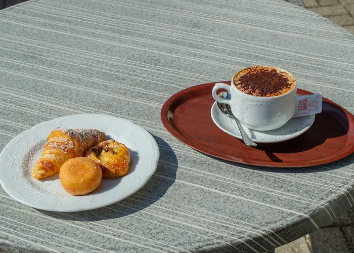 Serena - Tre Cime Views Szálloda