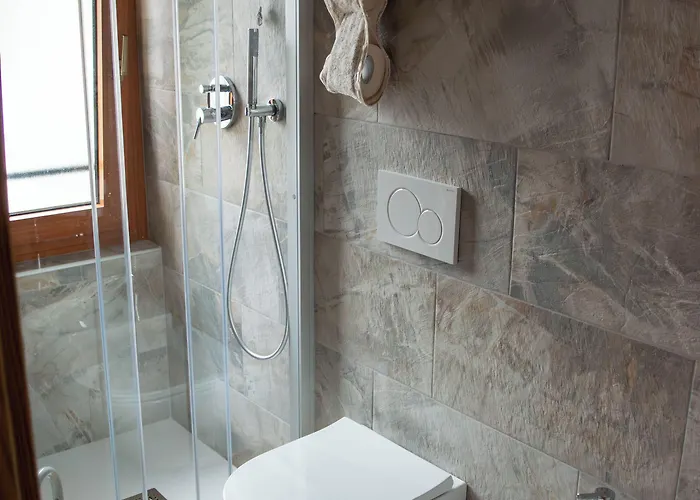 Szálloda Serena - Tre Cime Views 2*