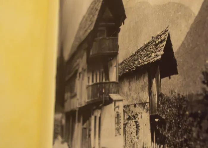 Szálloda Serena - Tre Cime Views