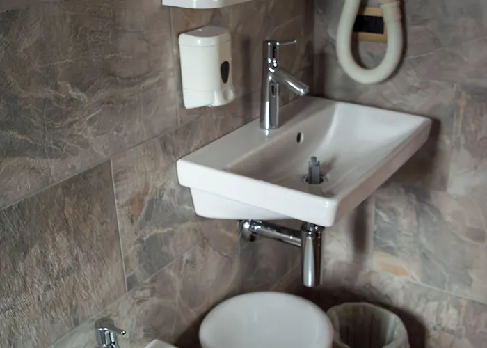 Serena - Tre Cime Views 2* Auronzo di Cadore