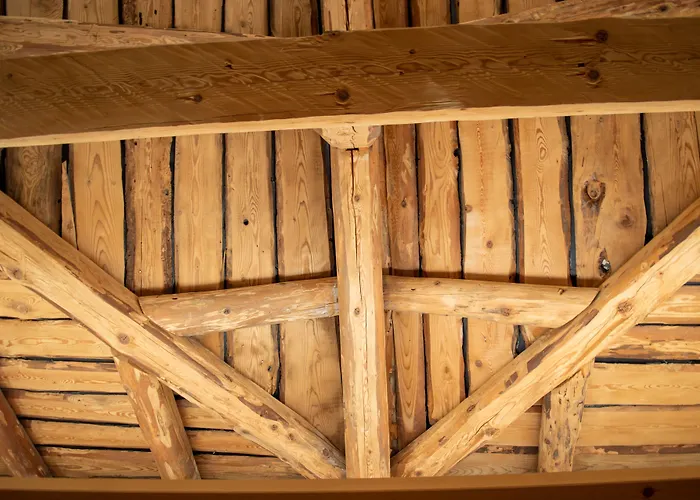 Szálloda Serena - Tre Cime Views Auronzo di Cadore